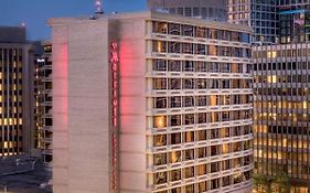 Crystal City Marriott at Reagan National Airport Arlington Va